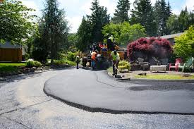 Professional Driveway Paving Services in Cottleville, MO